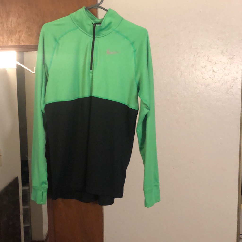 1/4 Zip